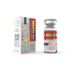 SixPex Durapex 100mg/ml product image