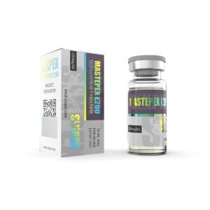 SixPex Mastepex E200mg/ml product image