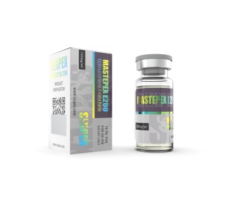 SixPex Mastepex E200mg/ml product image