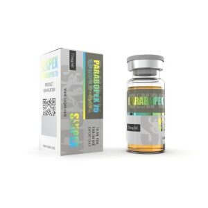 SixPex Parabopex 75 product image