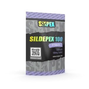 SIXPEX Sildepex 100 product image