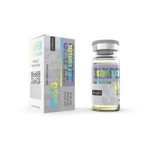 SixPex Testopex B300 (Sustanon) product image