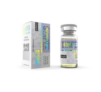 SixPex Testopex B300 (Sustanon) SixPex Testopex B300 (Sustanon) product image