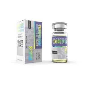 SixPex Testopex B500 (Sustanon) product image