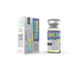 SixPex Testopex B500 (Sustanon) SixPex Testopex B500 (Sustanon) product image