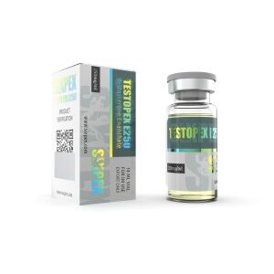 SixPex Testopex E250 product image