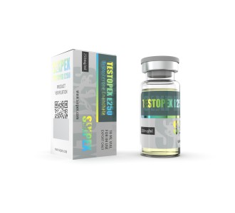 SixPex Testopex E250 product image