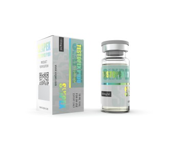 SixPex Testopex P100 product image