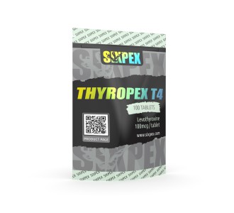SIXPEX Thyropex T4 product image
