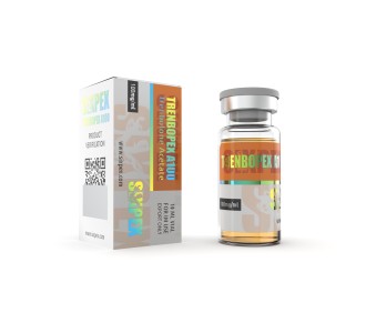 SixPex Trenbopex A100 product image