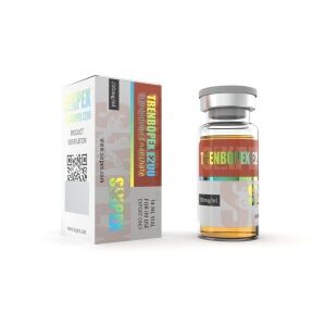SixPex Trenbopex E200 product image