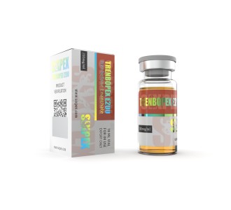 SixPex Trenbopex E200 product image