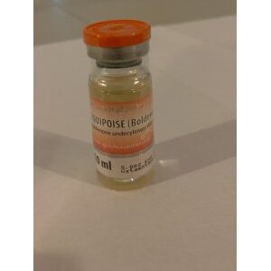 SP Laboratories Boldenone Undecylenate 10 ml 400mg/ml product image