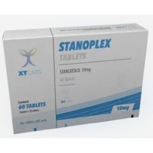 XT Labs Stanoplex 10 product image