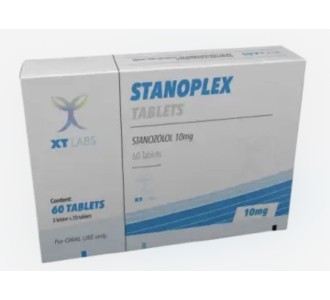 XT Labs Stanoplex 10 XT Labs Stanoplex 10 product image
