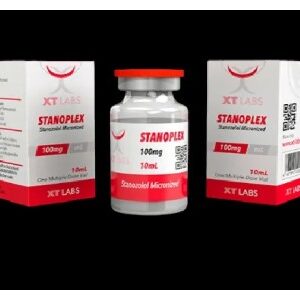 XT Labs Stanoplex 100 XT Labs Stanoplex 100 product image
