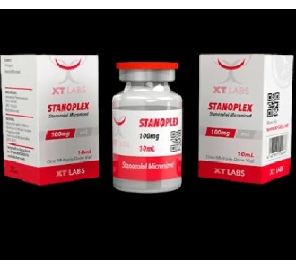 XT Labs Stanoplex 100 product image