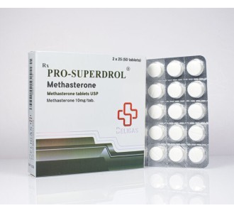 Superdrol 10mg 50tabs product image
