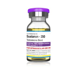 Pharmaqo Sustanon 250 product image