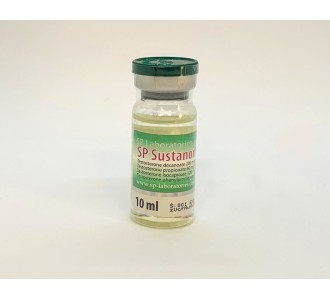 SP Laboratories Sust Forte 10ml 500mg/ml product image