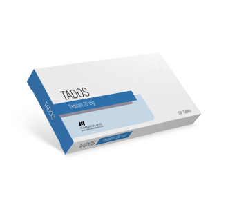Pharmacom Clomos product image