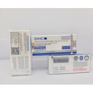 Testosterone Enanthate 250mg/ml 10ml Testosterone Enanthate 250mg/ml 10ml product image