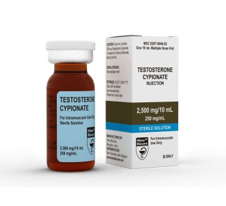 Hilma Biocare Testosterone Cypionate product image