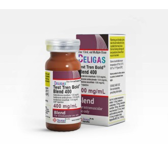 Test Tren Bold Blend 400mg/ml product image