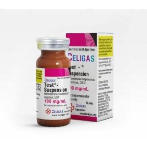 Testo-Suspension 100mg/ml product image
