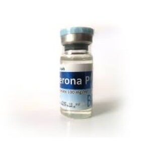 Testosterone Propionate 100mg/ml 10ml product image