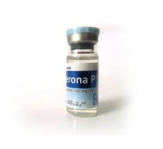 Testosterone Propionate 100mg/ml 10ml Testosterone Propionate 100mg/ml 10ml product image