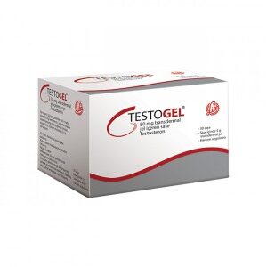 Testogel 30 Sachets product image