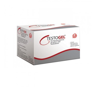 Testogel 30 Sachets product image