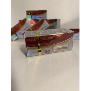 Testosterone Propionate 100mg/ml 10ml Testosterone Propionate 100mg/ml 10ml product image