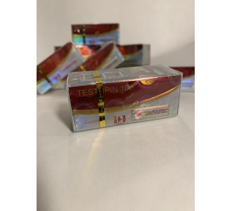 Testosterone Propionate 100mg/ml 10ml Testosterone Propionate 100mg/ml 10ml product image