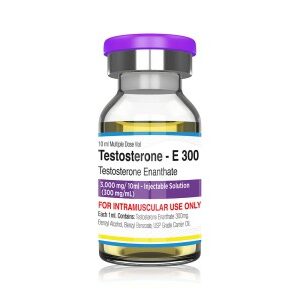 Pharmaqo Testosterone-E 300 product image