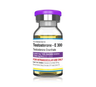 Pharmaqo Testosterone-E 300 product image