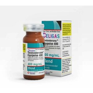 Testosterone Equipoise 400mg/ml Testosterone Equipoise 400mg/ml product image