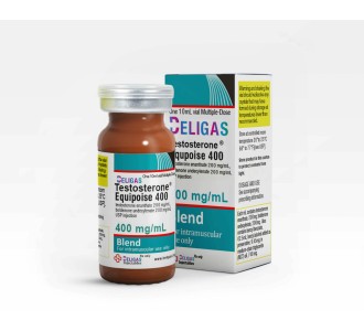 Testosterone Equipoise 400mg/ml product image