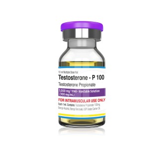 Pharmaqo Testosterone-P 100mg/ml product image