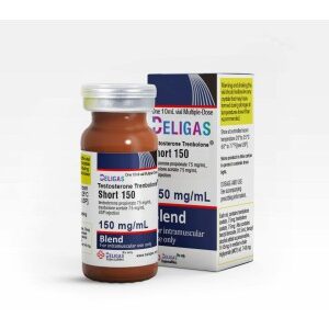 Testosterone Trenbolone Short 150mg/ml product image