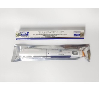 Tirzepatide ZPHC — 30 mg Prefilled Pen Tirzepatide ZPHC — 30 mg Prefilled Pen product image