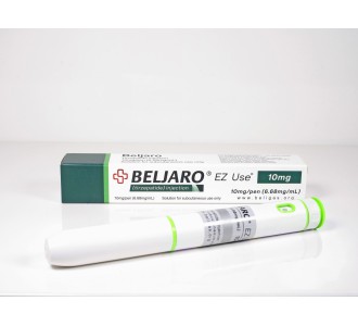 Beljaro Tirzepatide Pen 10mg product image