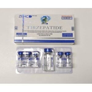 ZPHC Tirzepatide 50mg kit ZPHC Tirzepatide 50mg kit product image