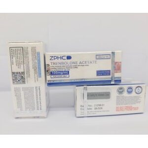 Trenbolone Acetate 10ml vial 100mg/ml product image