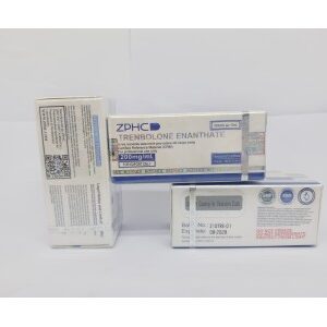 Trenbolone Enanthate 10ml vial 200mg/ml Trenbolone Enanthate 10ml vial 200mg/ml product image