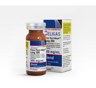 Tren Test Mast Long 300mg/ml product image
