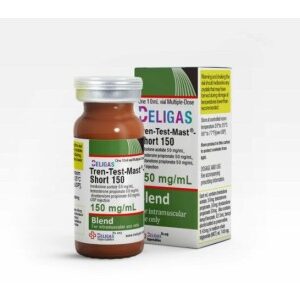 Tren-Test-Mast-Short 150mg/ml Tren-Test-Mast-Short 150mg/ml product image
