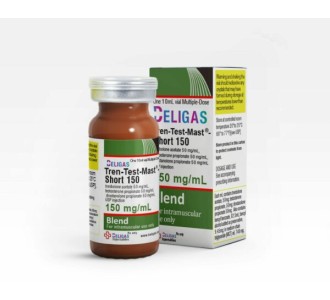 Tren-Test-Mast-Short 150mg/ml Tren-Test-Mast-Short 150mg/ml product image