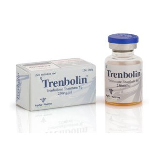 Trenbolin 10ml 250mg/ml product image